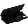Etui CARE by PanzerGlass Feature Tango   2w1 Wallet do iPhone 16E / 17E czarny